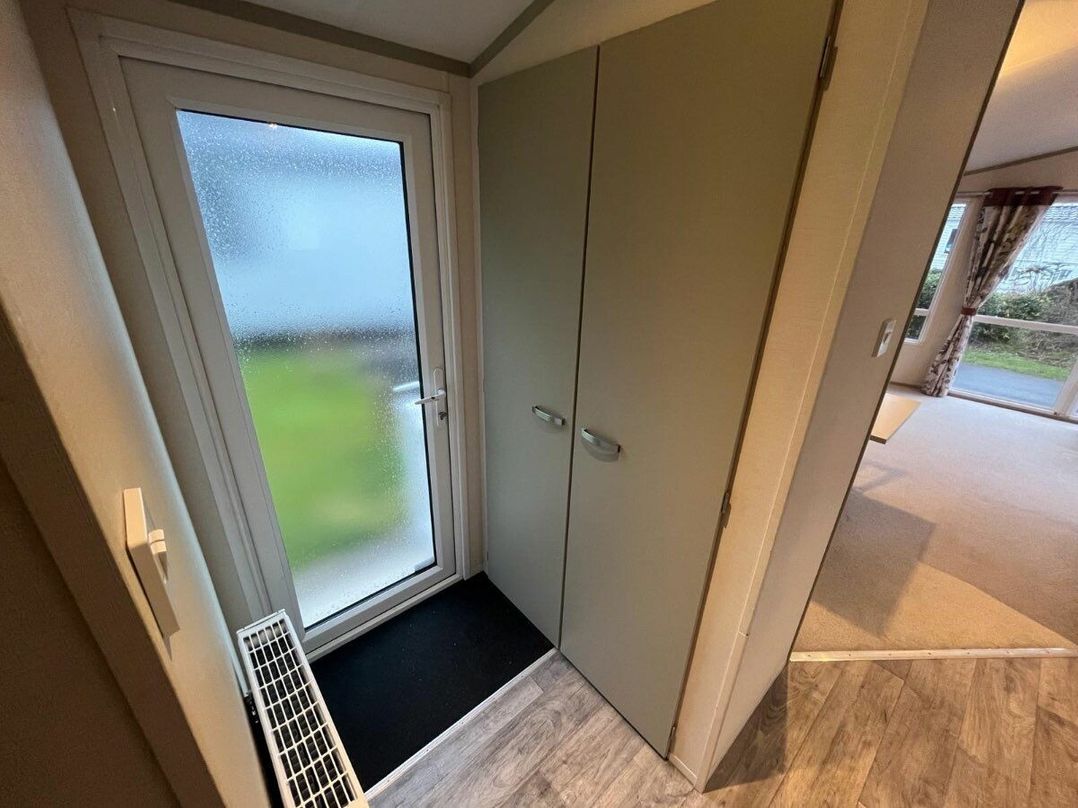 Cala Gran Holiday Park - Holiday Accommodation 19830