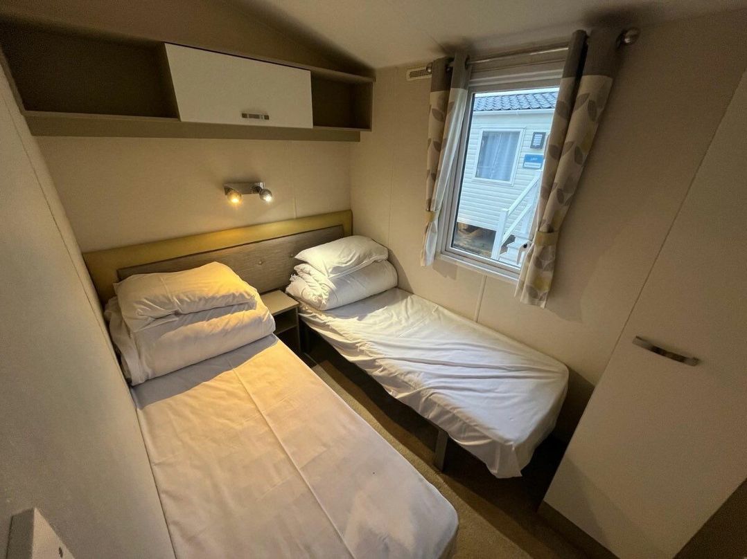 Cala Gran Holiday Park - Holiday Accommodation 19830