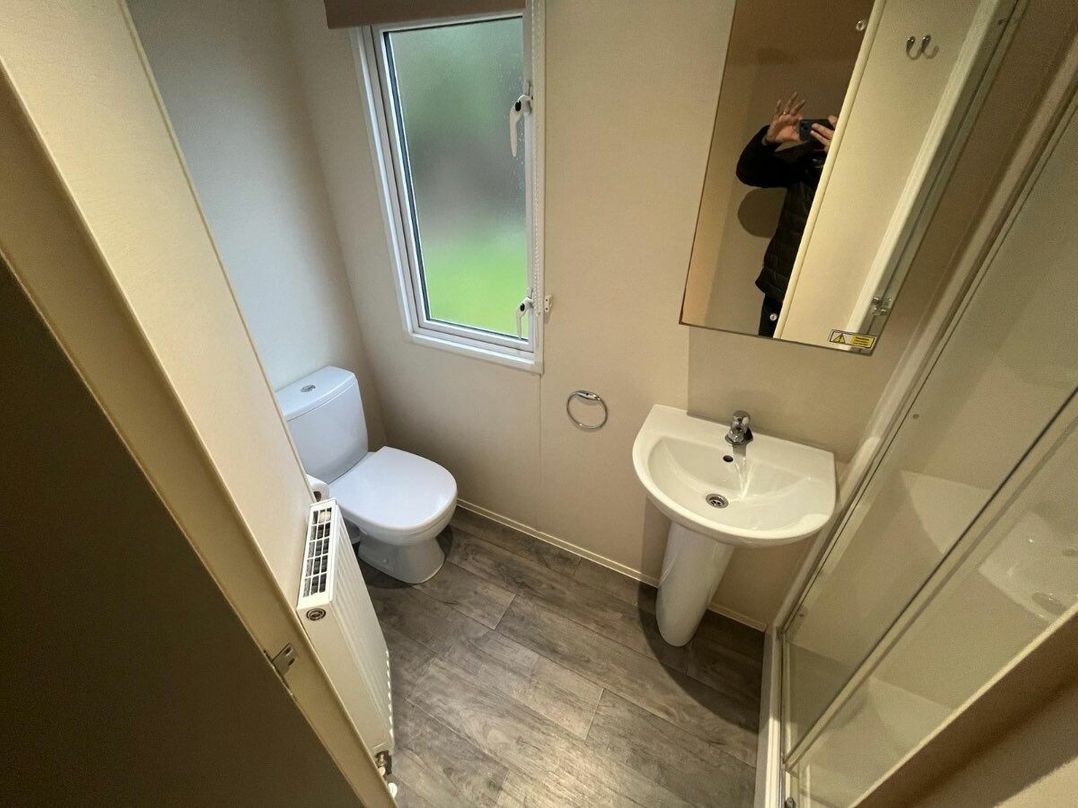 Cala Gran Holiday Park - Holiday Accommodation 19830