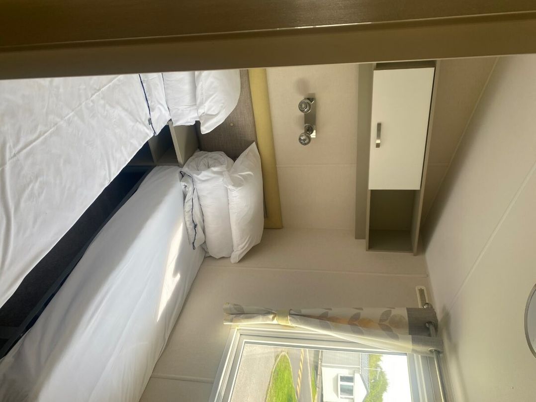 Cala Gran Holiday Park - Holiday Accommodation 19830