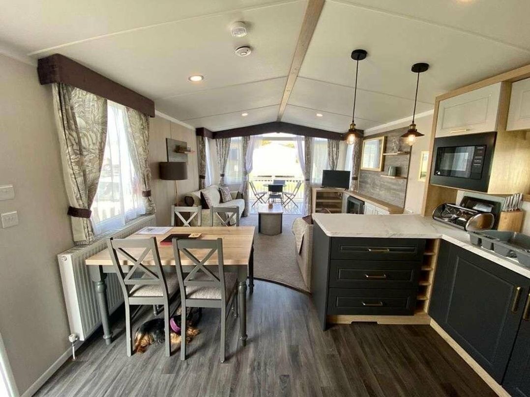 Lizard Point Holiday Park - Holiday Accommodation 19831