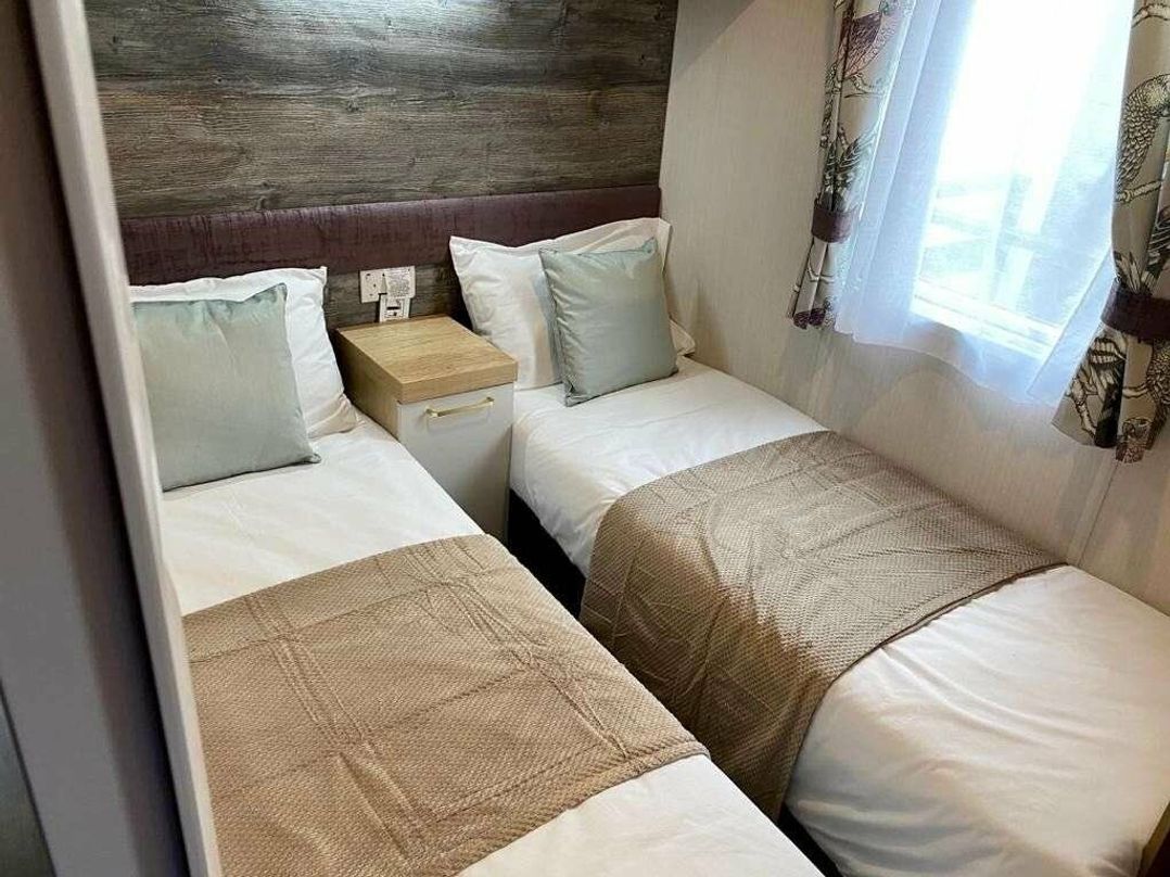 Lizard Point Holiday Park - Holiday Accommodation 19831