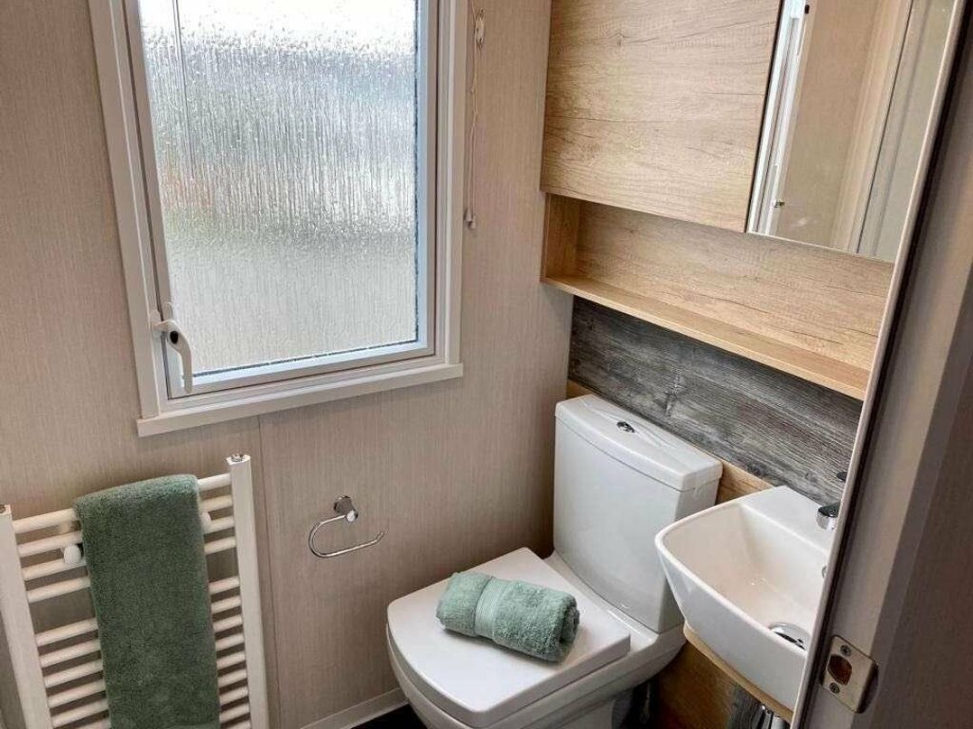 Lizard Point Holiday Park - Holiday Accommodation 19831