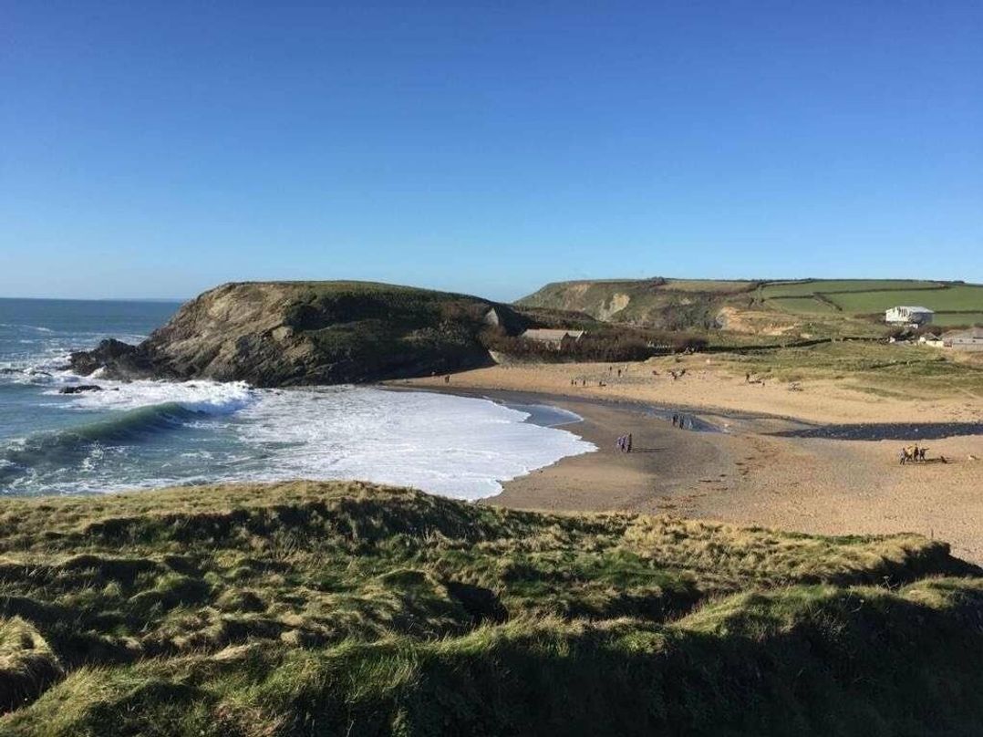 Lizard Point Holiday Park - Holiday Accommodation 19831