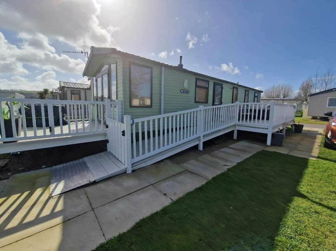 Presthaven Beach Resort - Holiday Accommodation 19834