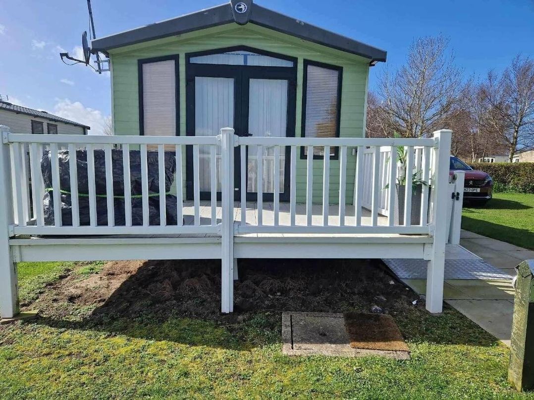 Presthaven Beach Resort - Holiday Accommodation 19834