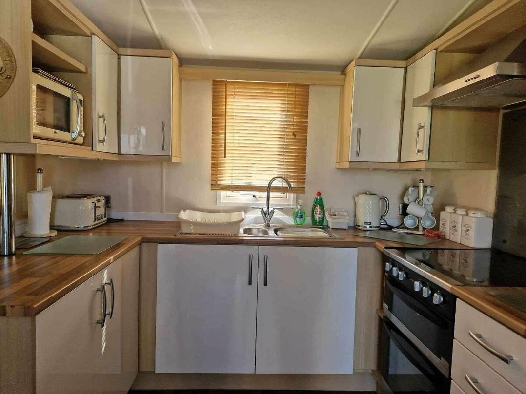 Presthaven Beach Resort - Holiday Accommodation 19834