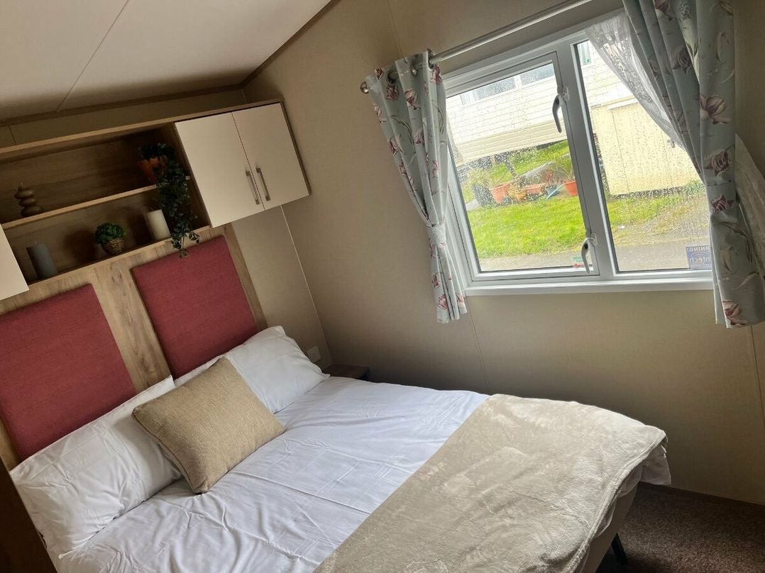 Quay West Holiday Park - Holiday Accommodation 19835