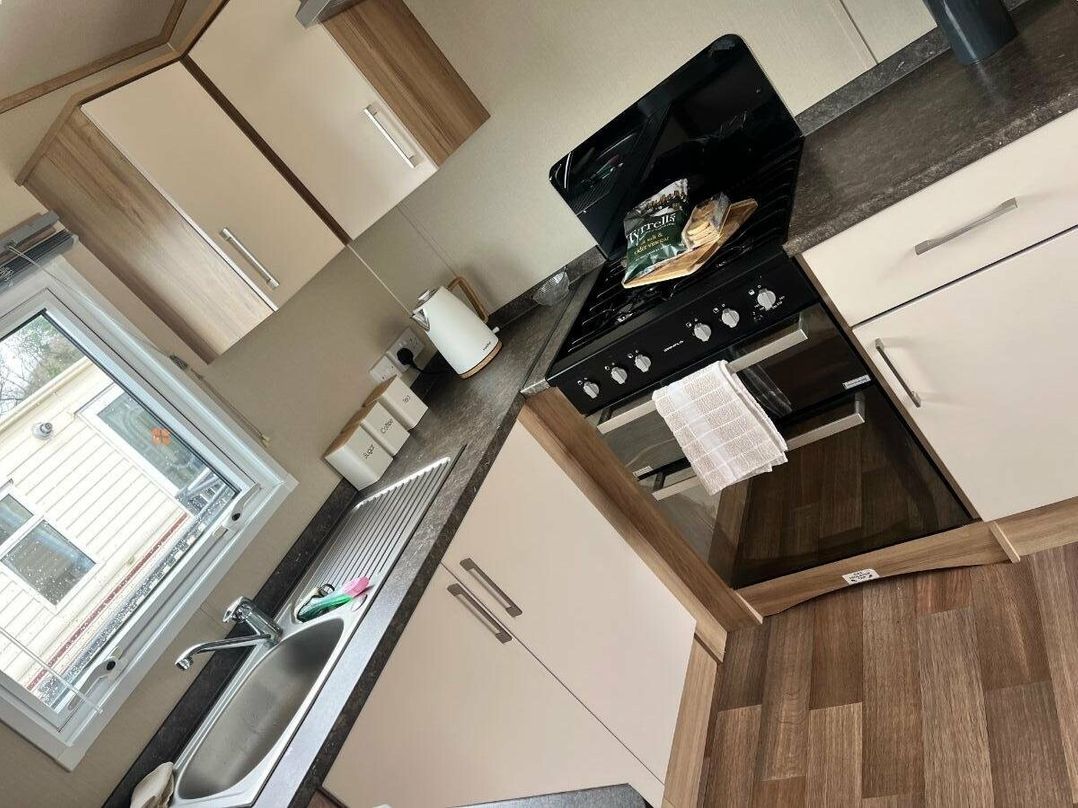 Quay West Holiday Park - Holiday Accommodation 19835