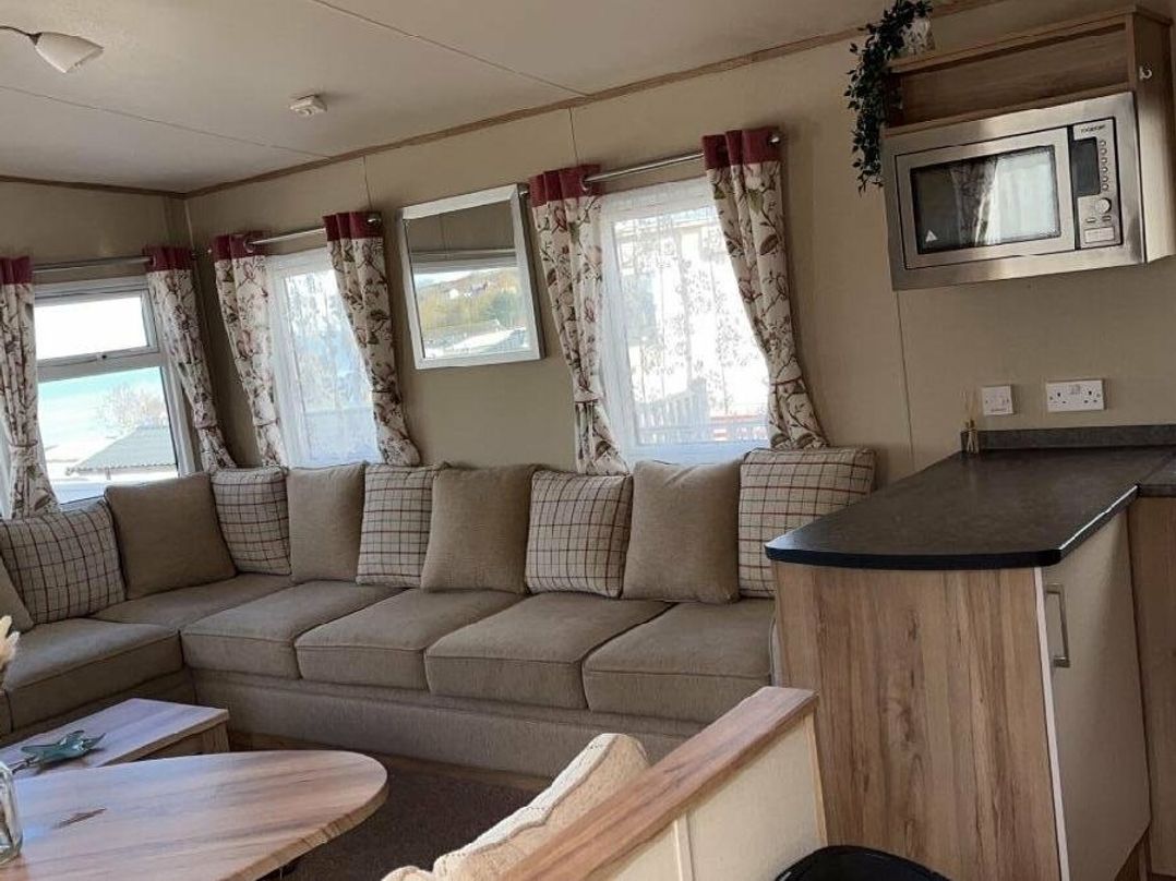 Quay West Holiday Park - Holiday Accommodation 19835