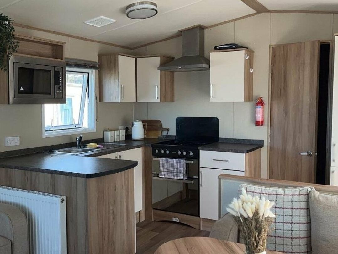 Quay West Holiday Park - Holiday Accommodation 19835