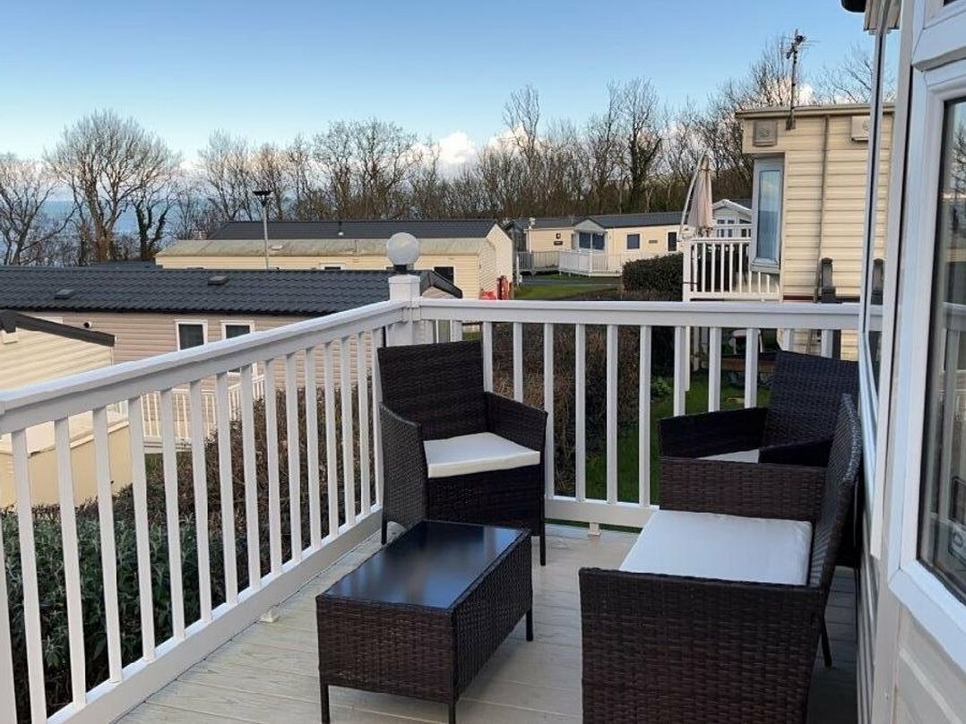 Quay West Holiday Park - Holiday Accommodation 19835