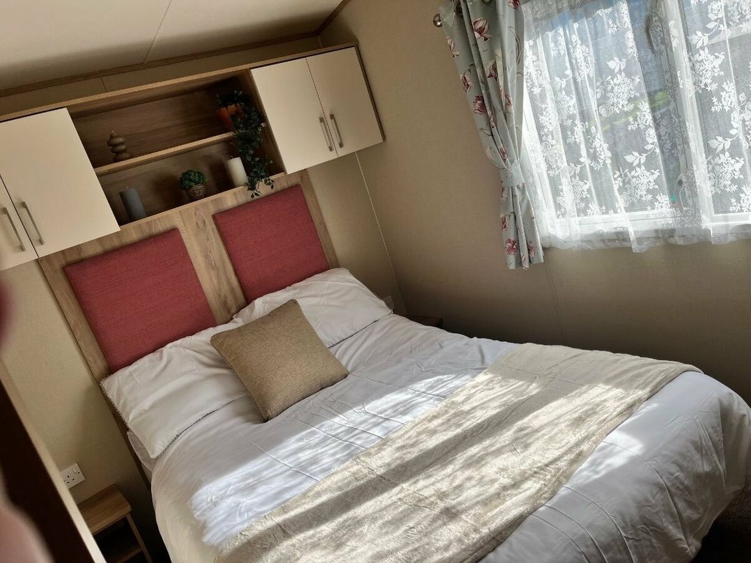 Quay West Holiday Park - Holiday Accommodation 19835