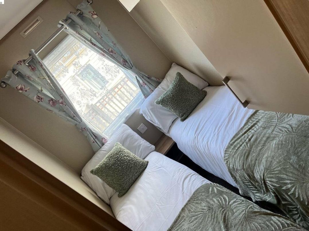 Quay West Holiday Park - Holiday Accommodation 19835