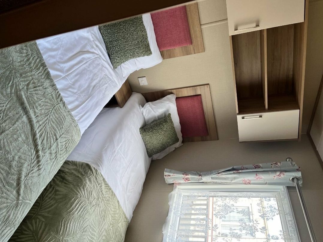 Quay West Holiday Park - Holiday Accommodation 19835