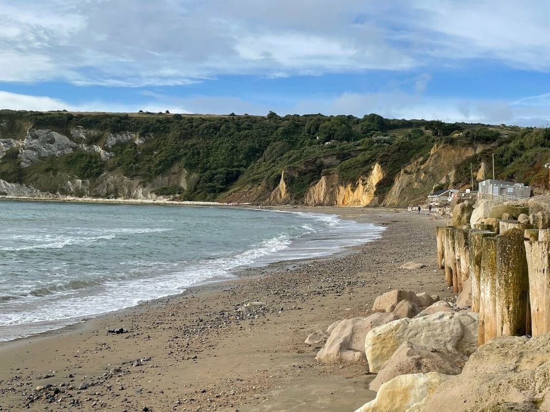 Whitecliff Bay Holiday Park - Holiday Accommodation 19837