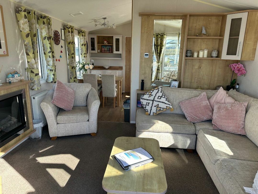 Whitecliff Bay Holiday Park - Holiday Accommodation 19837