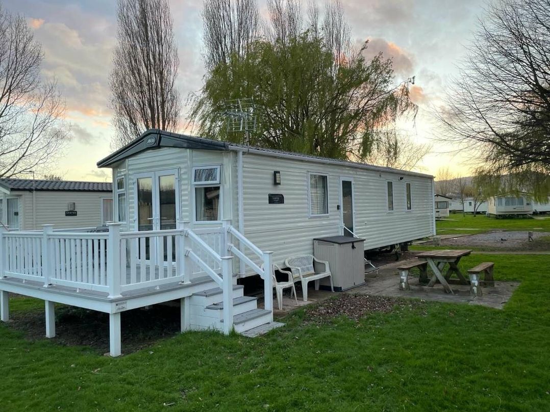 Butlins Minehead - Holiday Accommodation 19838