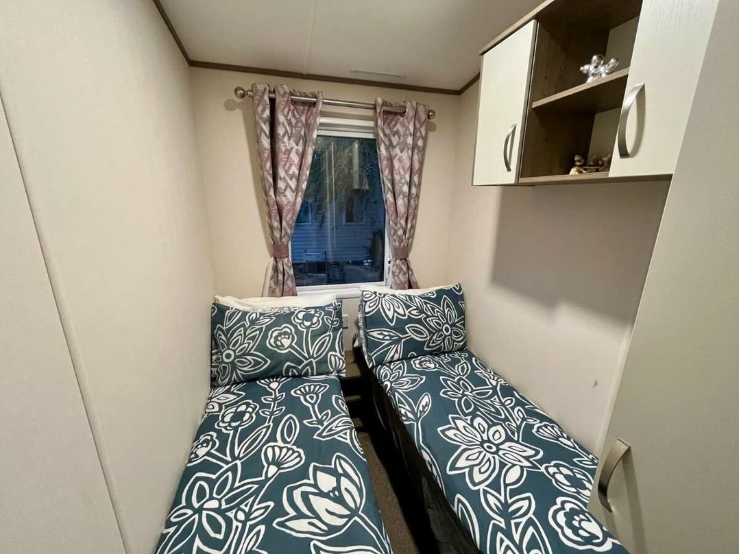 Butlins Minehead - Holiday Accommodation 19838