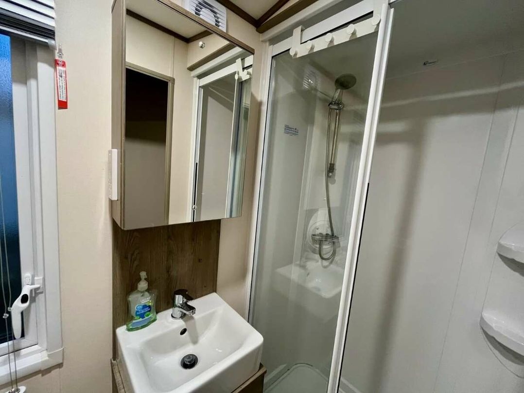 Butlins Minehead - Holiday Accommodation 19838