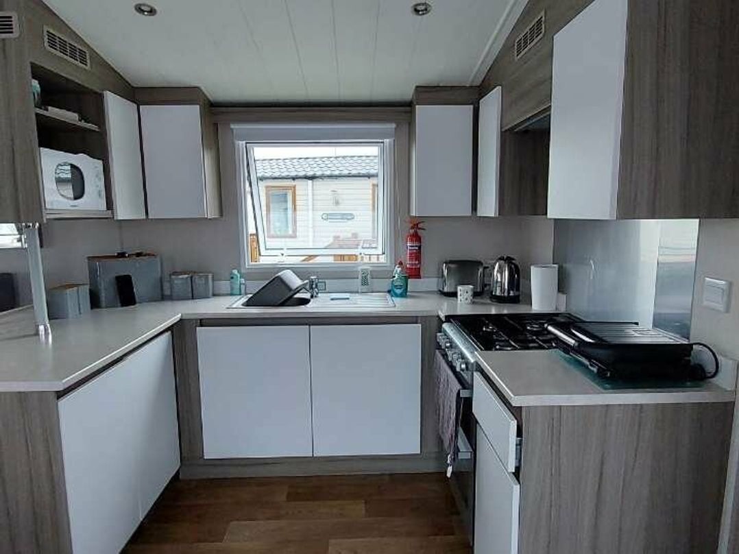 Cala Gran Holiday Park - Holiday Accommodation 19848