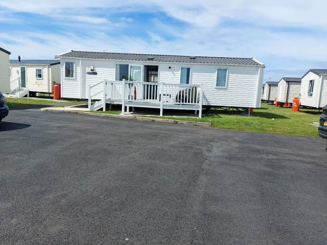 Cala Gran Holiday Park - Holiday Accommodation 19848