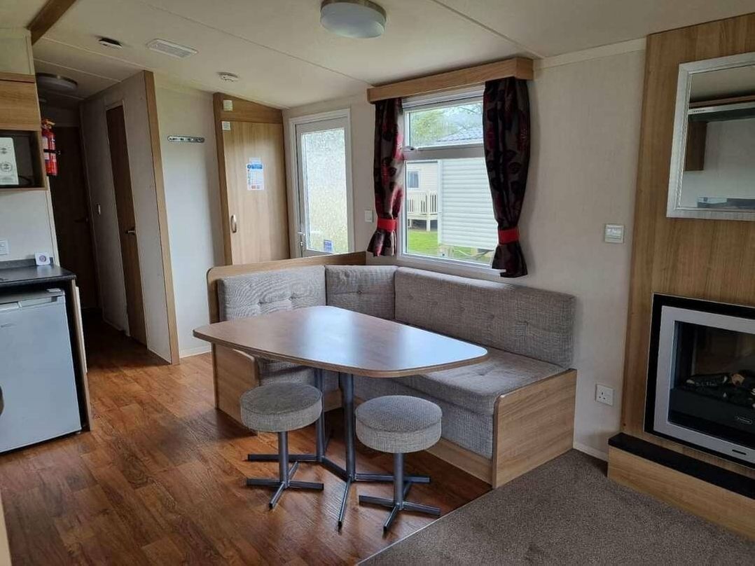 Lakeland Leisure Park - Holiday Accommodation 19853