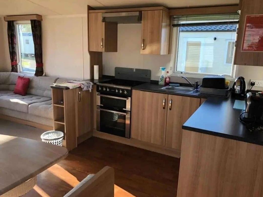 Lakeland Leisure Park - Holiday Accommodation 19853