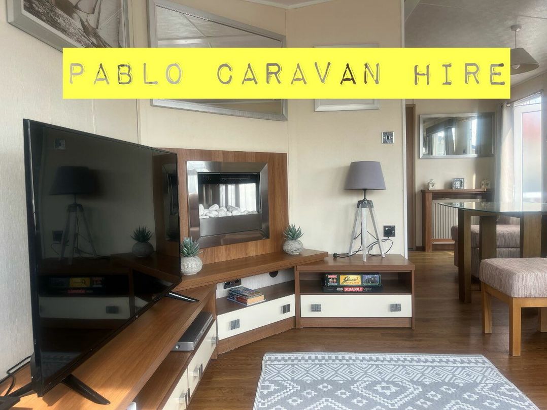 Palins Holiday Park - Holiday Accommodation 19854