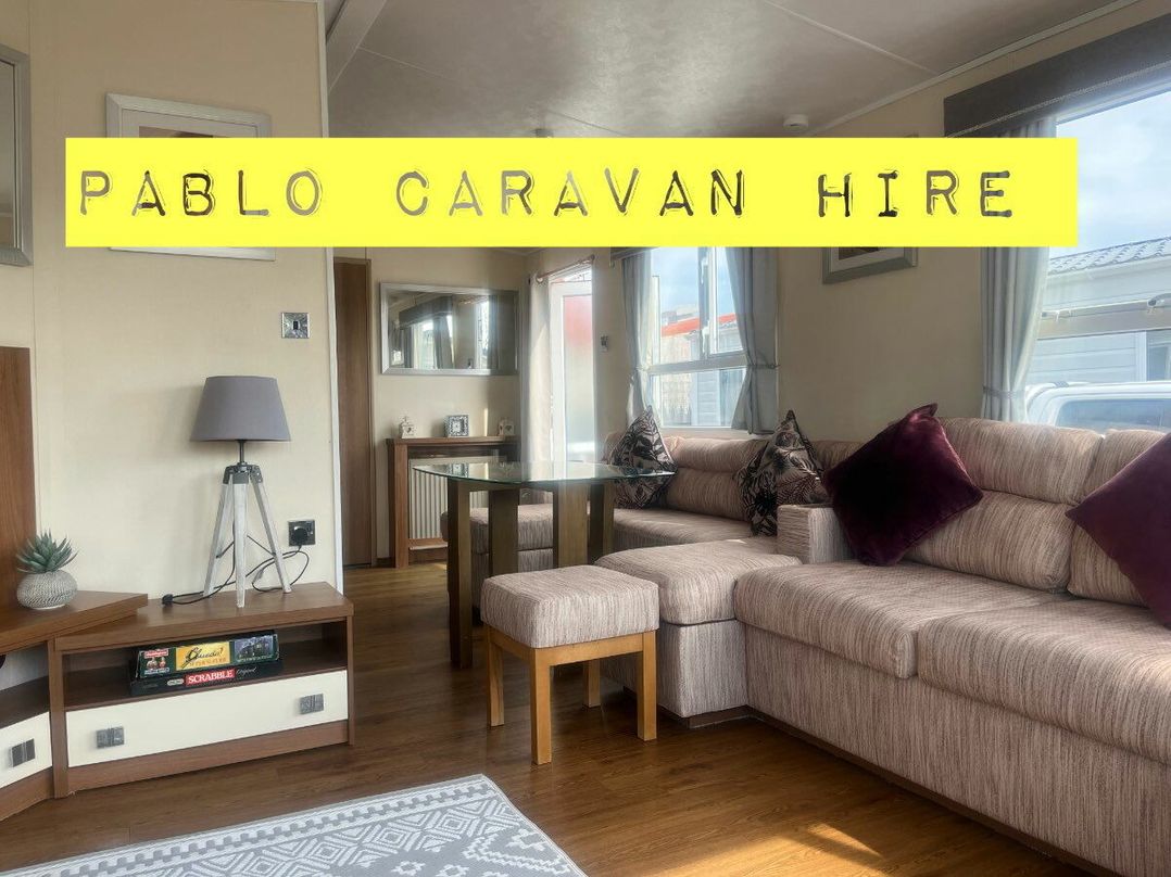 Palins Holiday Park - Holiday Accommodation 19854