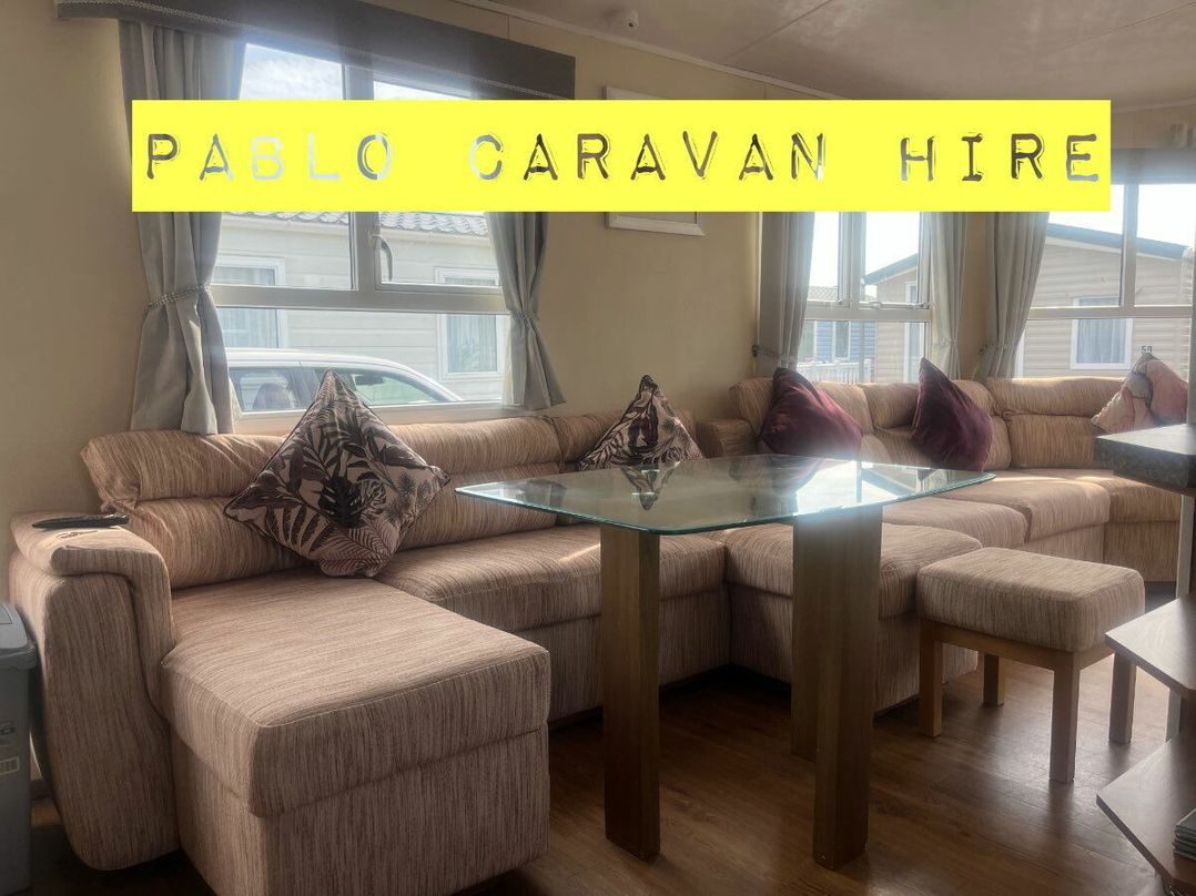 Palins Holiday Park - Holiday Accommodation 19854