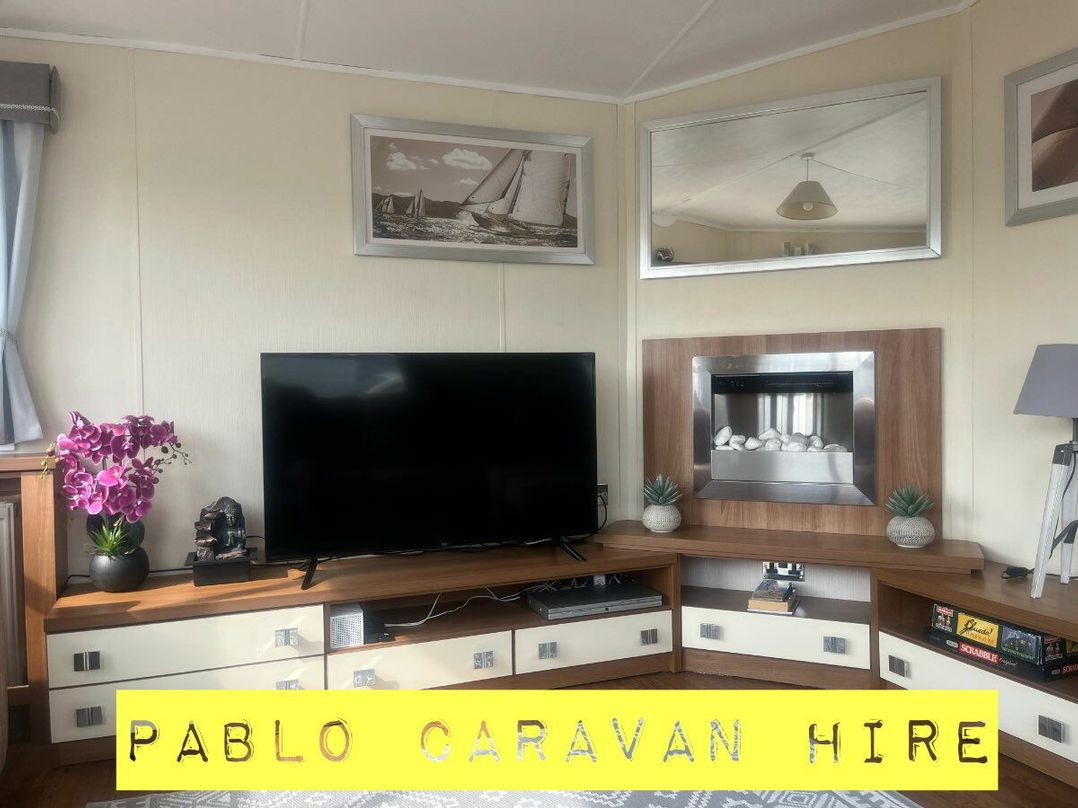 Palins Holiday Park - Holiday Accommodation 19854