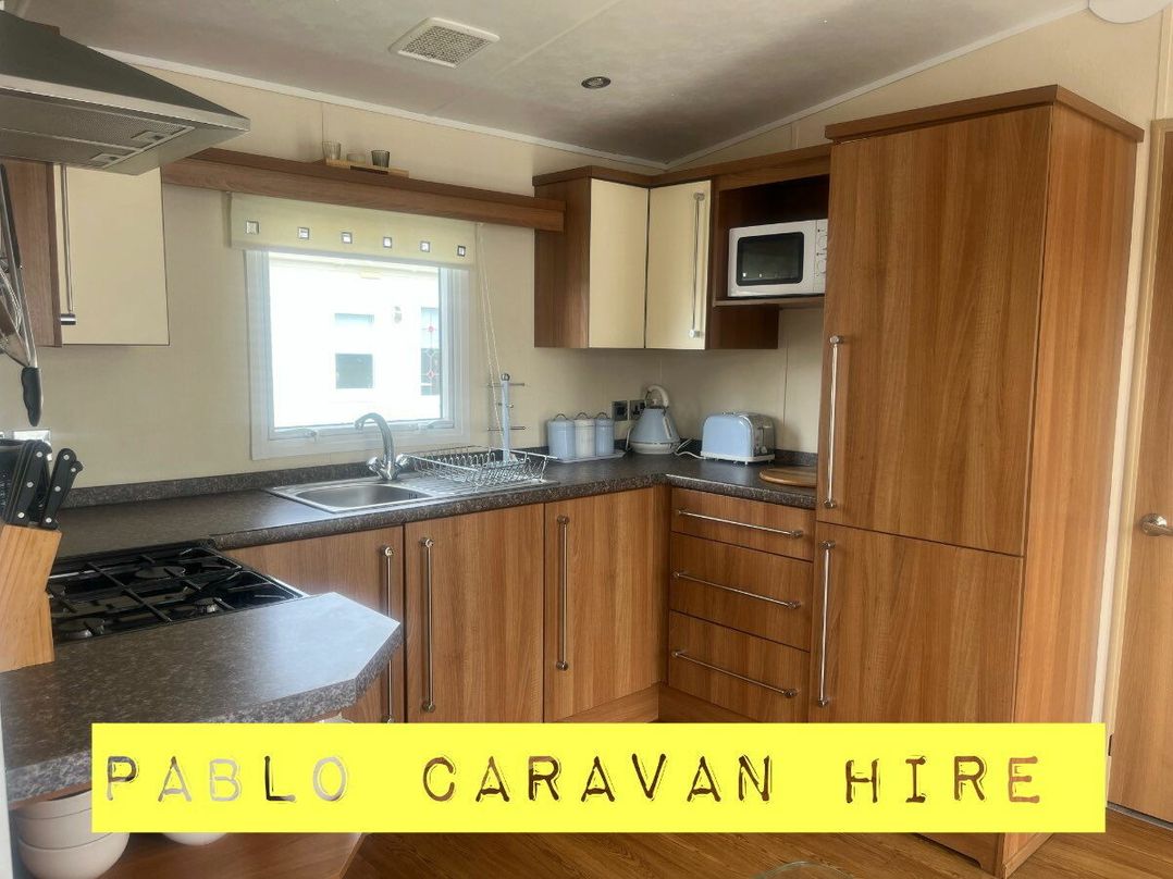 Palins Holiday Park - Holiday Accommodation 19854