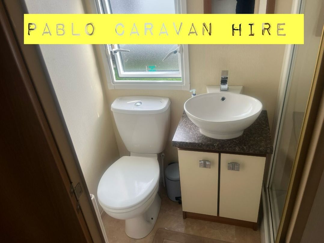 Palins Holiday Park - Holiday Accommodation 19854