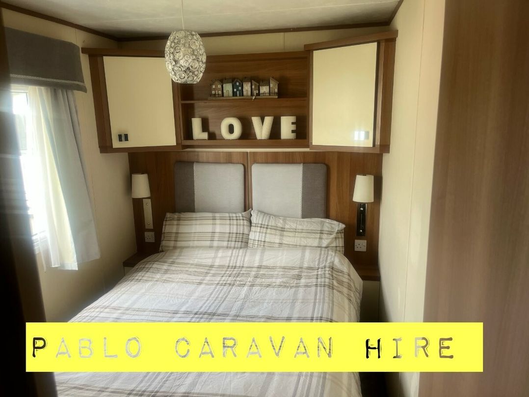 Palins Holiday Park - Holiday Accommodation 19854