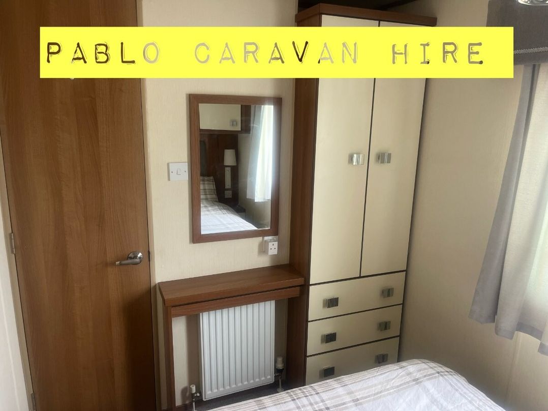 Palins Holiday Park - Holiday Accommodation 19854