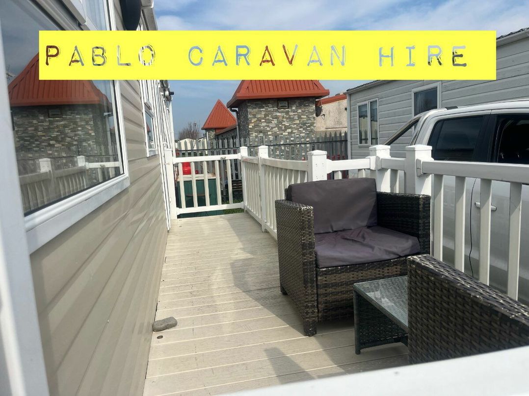 Palins Holiday Park - Holiday Accommodation 19854