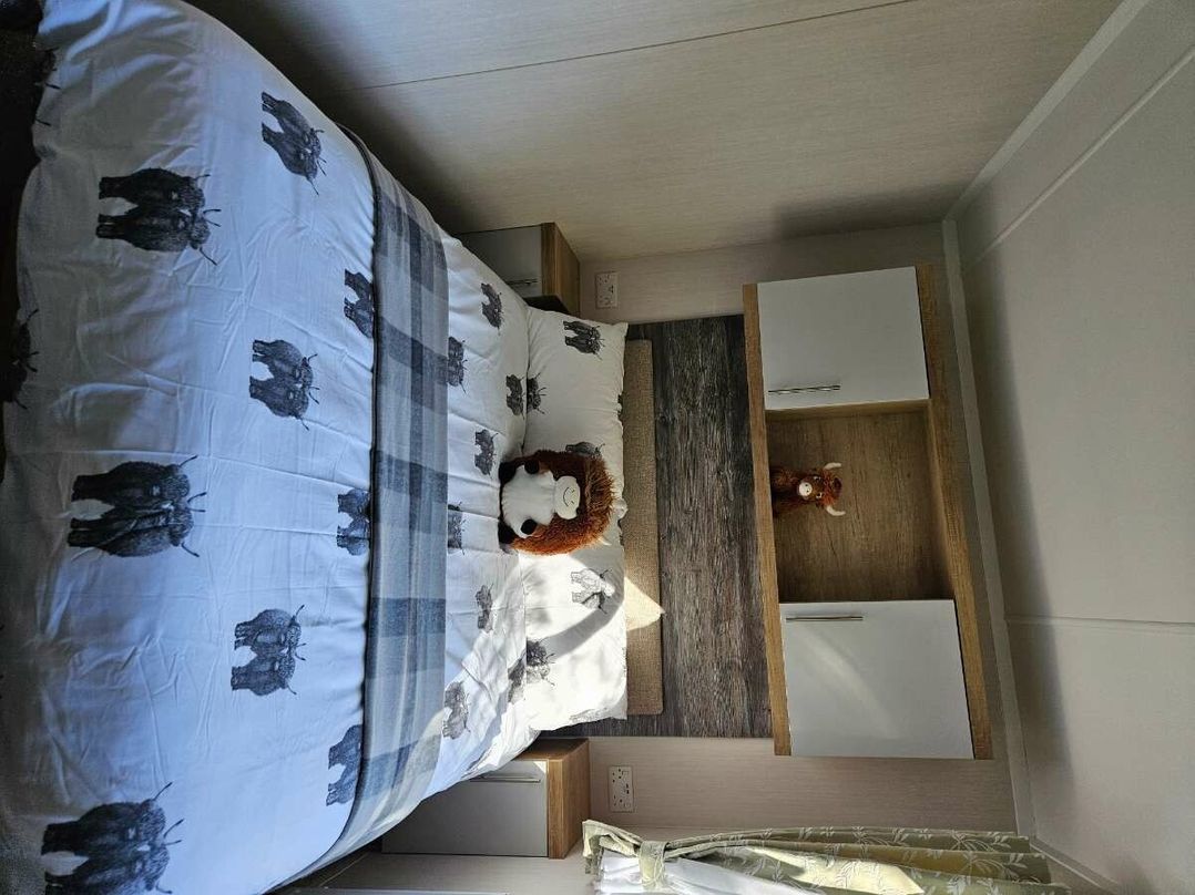 Craig Tara Holiday Park - Holiday Accommodation 19855