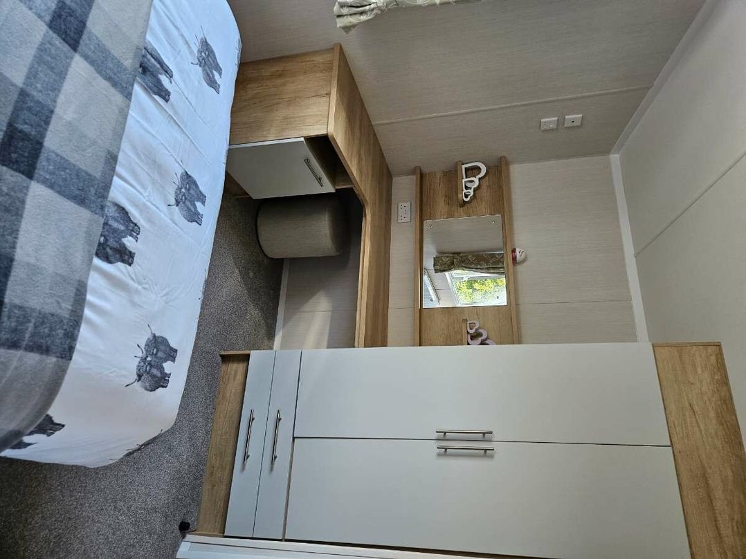 Craig Tara Holiday Park - Holiday Accommodation 19855