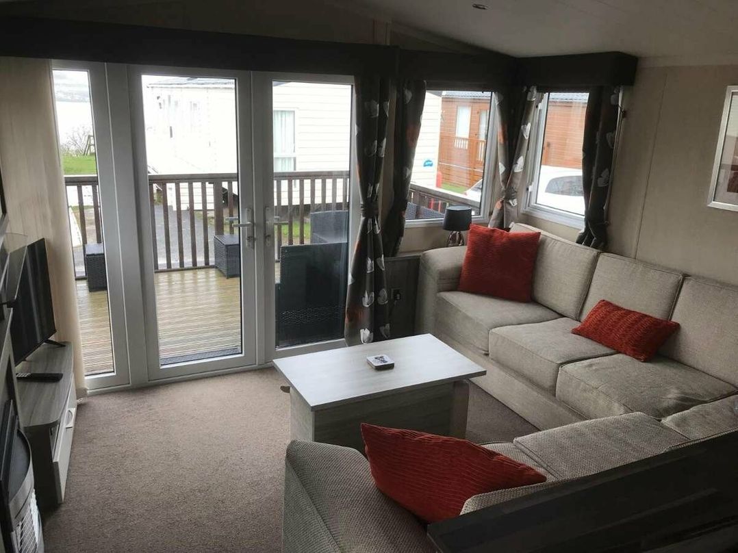 Quay West Holiday Park - Holiday Accommodation 19857