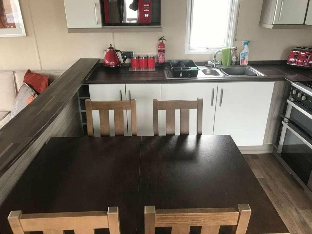 Quay West Holiday Park - Holiday Accommodation 19857