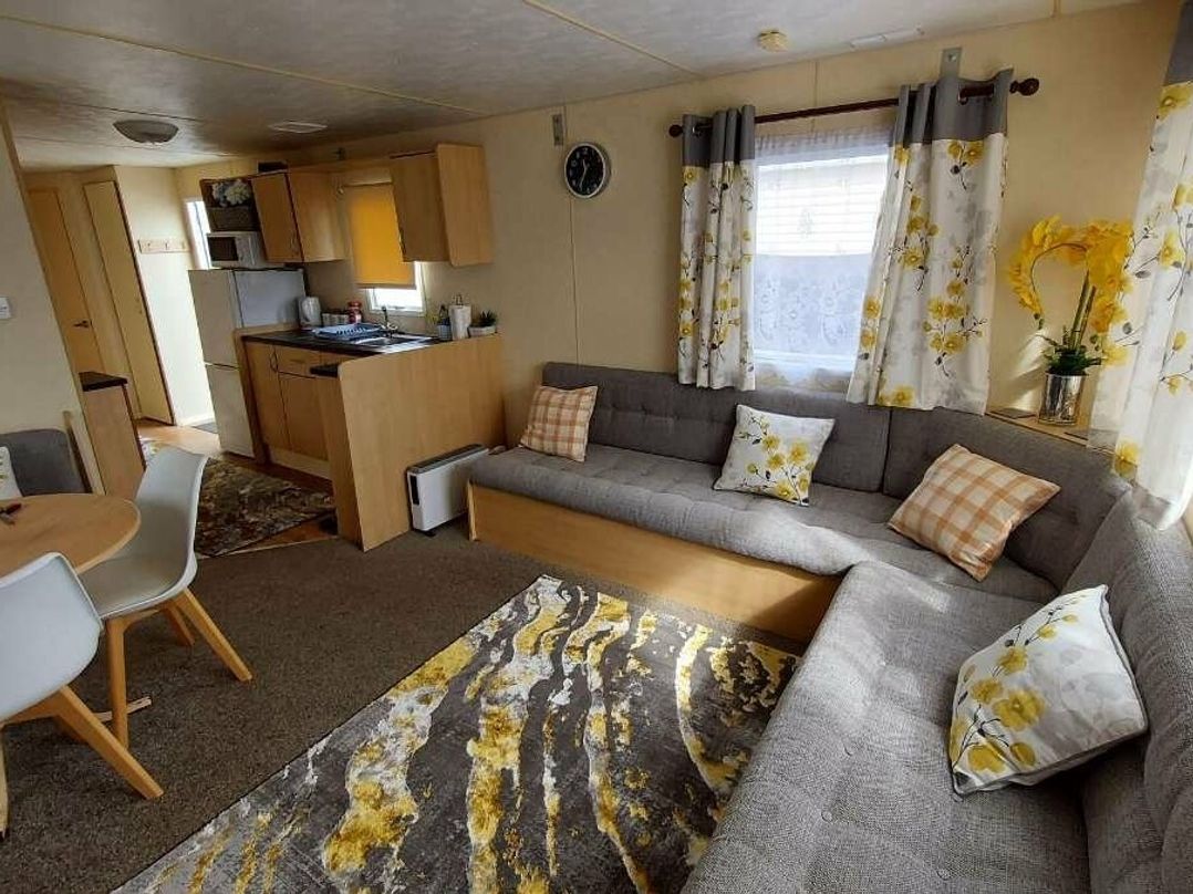 Seawick Holiday Park - Holiday Accommodation 19859