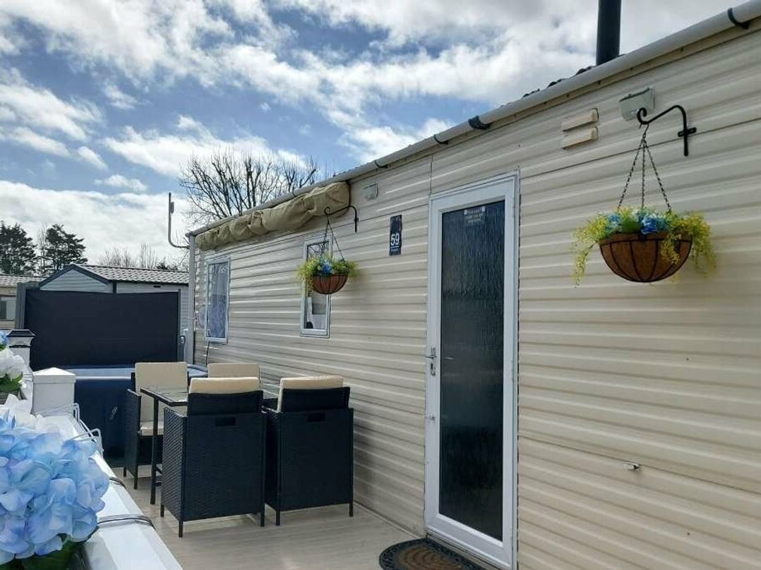 Seawick Holiday Park - Holiday Accommodation 19859