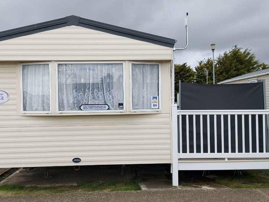 Seawick Holiday Park - Holiday Accommodation 19859
