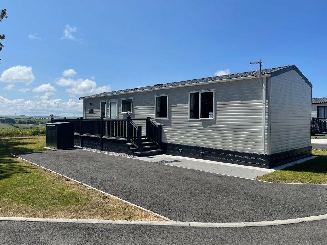 Newquay Holiday Park - Holiday Accommodation 19866