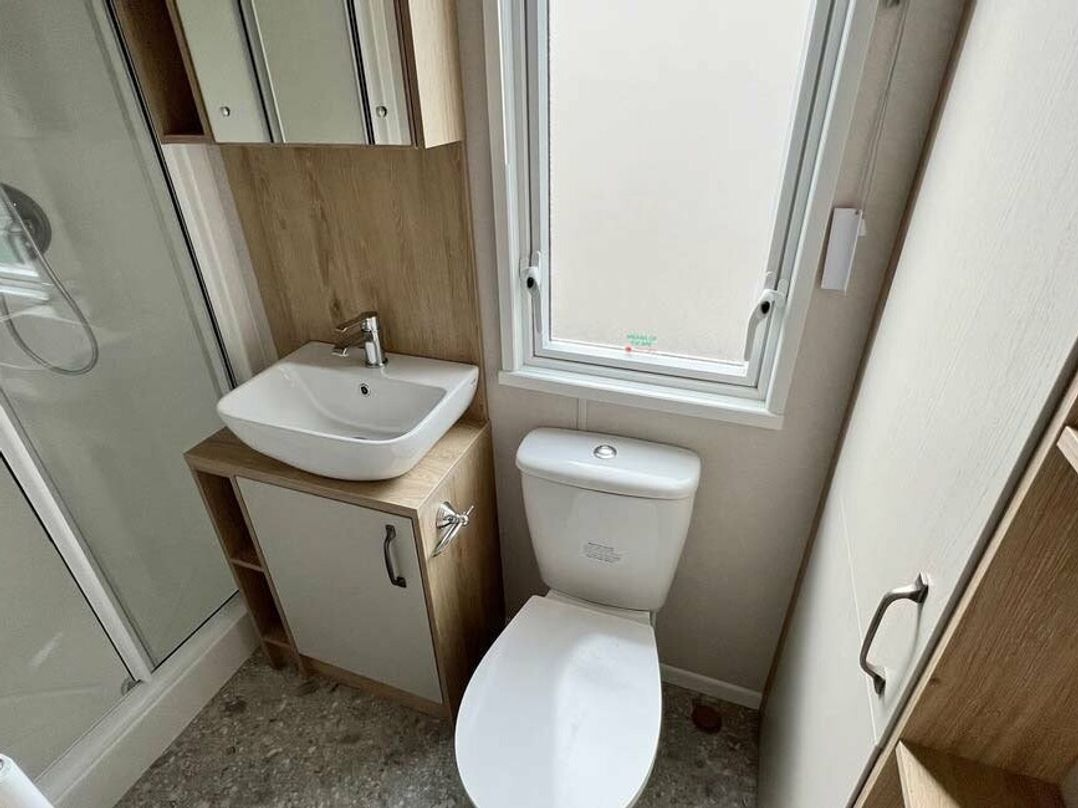 Newquay Holiday Park - Holiday Accommodation 19866