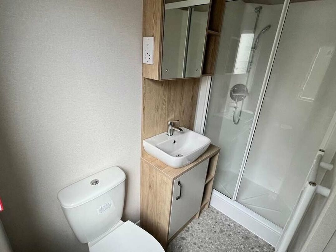 Newquay Holiday Park - Holiday Accommodation 19866