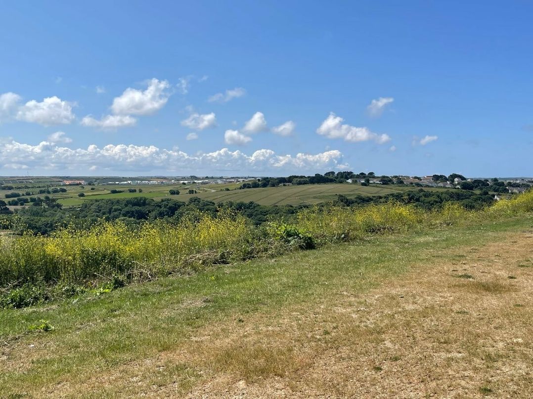Newquay Holiday Park - Holiday Accommodation 19866