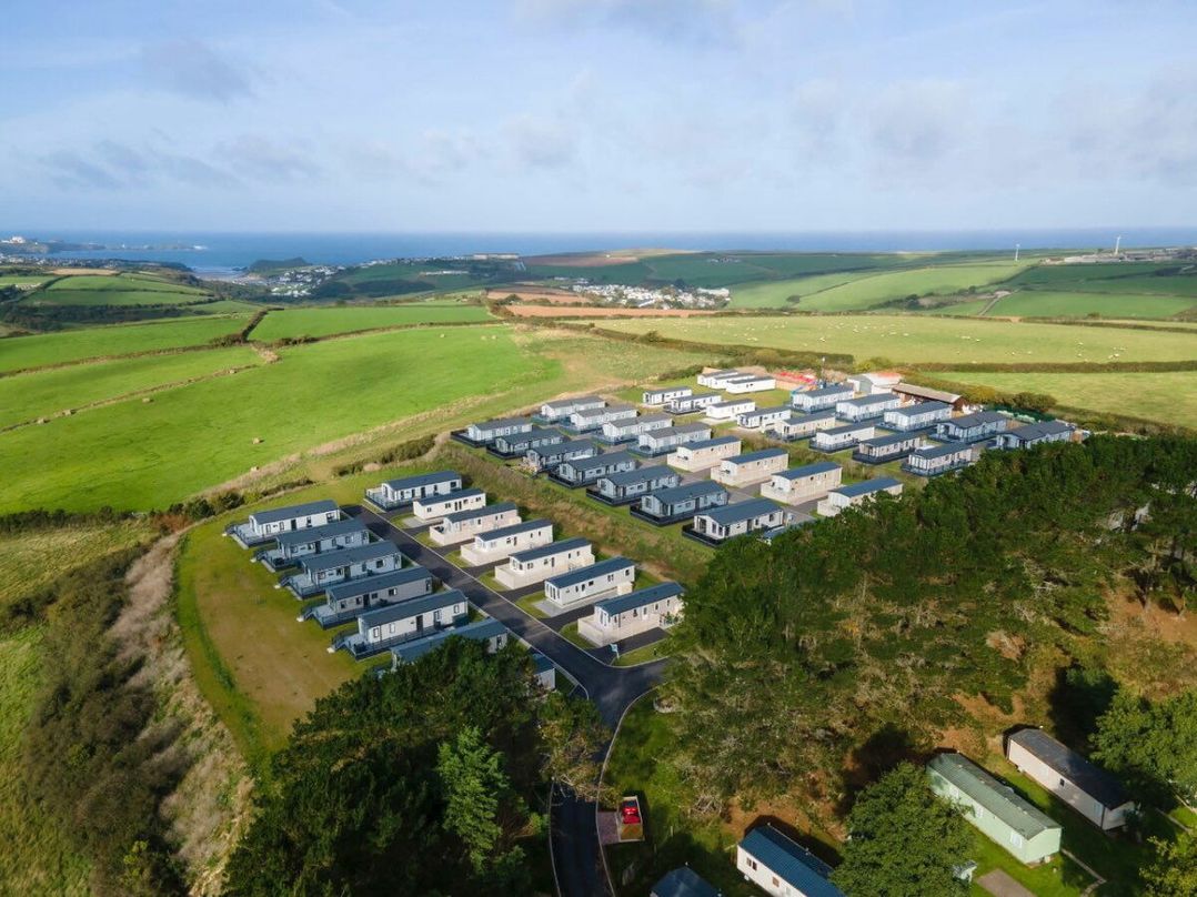Newquay Holiday Park - Holiday Accommodation 19866