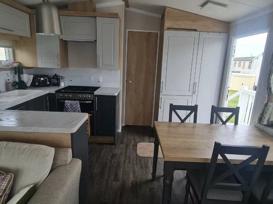 Greenacres Holiday Park - Holiday Accommodation 19869